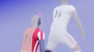 TFF'den tarihi hamle! Önümüzdeki haftadan itibaren tüm maçlarda yeni ofsayt sistemi kullanılacak