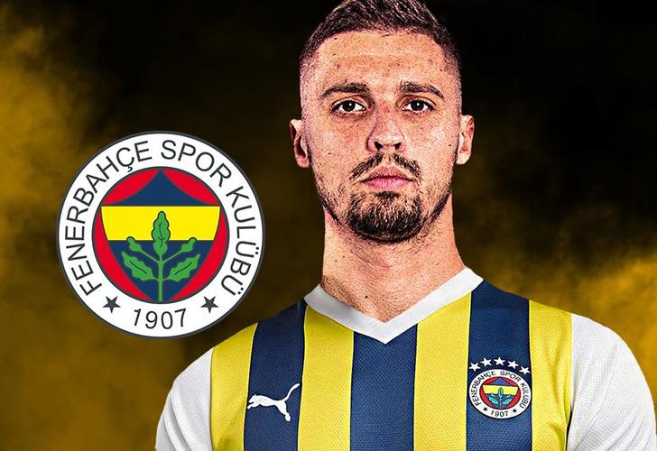 Fenerbahçe yıldızları birer birer Kadıköy'e indiriyor! Rade Krunic yola çıktı geliyor... 18263109-728xauto