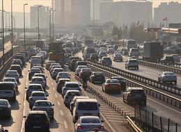 Milyonlarca sürücüyü ilgilendiriyor! Trafik sigortasında şubat ayı artışları belli oldu