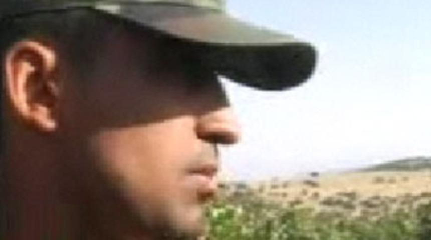 4 askerin nasıl şehit olduğunu anlattı