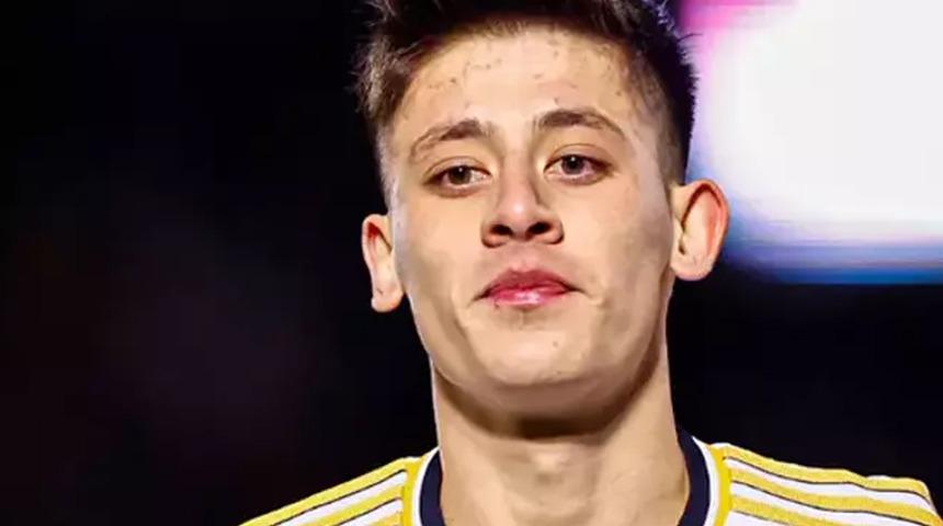 Arda Güler, kariyerinin en büyük maçına çıkıyor! Real Madrid, Barcelona ile karşı karşıya geliyor