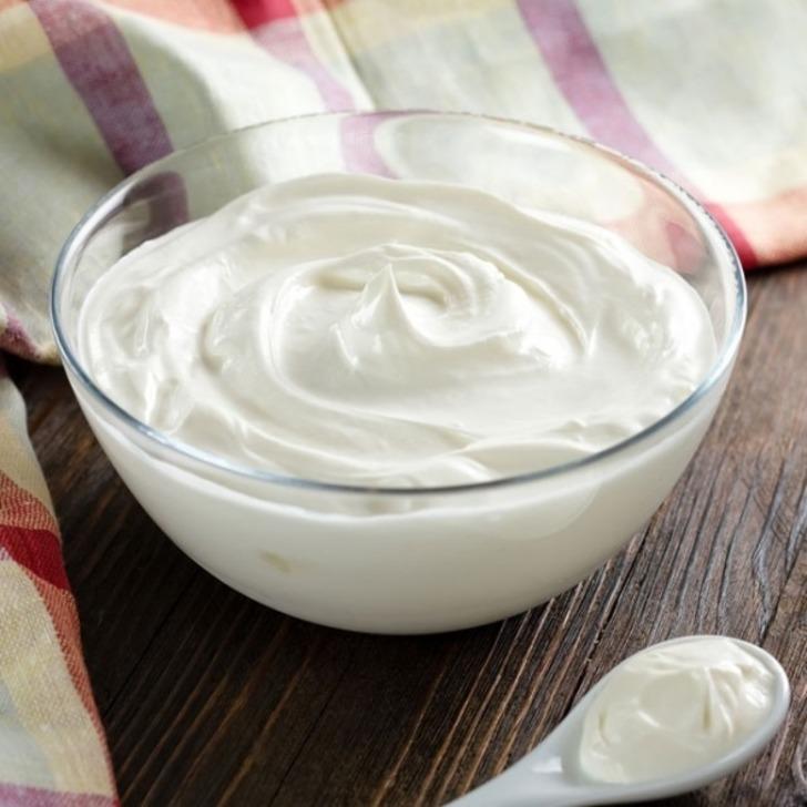 Yoğurdu tek başına yemeyin! İçine atacağınız bu 3 malzemeyle uyurken bile yağ yakın G1