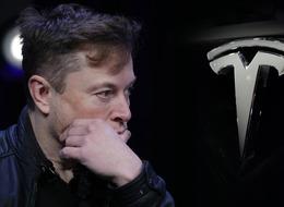 Elon Musk'a Kızıldeniz şoku: Tesla, Almanya'daki fabrikasında üretimi durdurdu