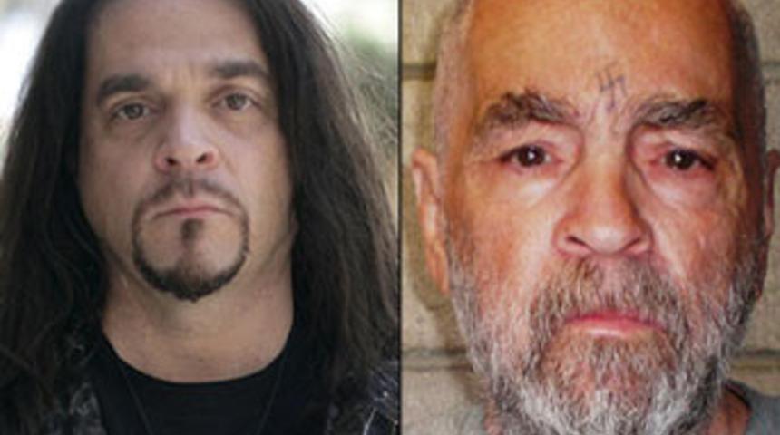 Babam bir seri katil