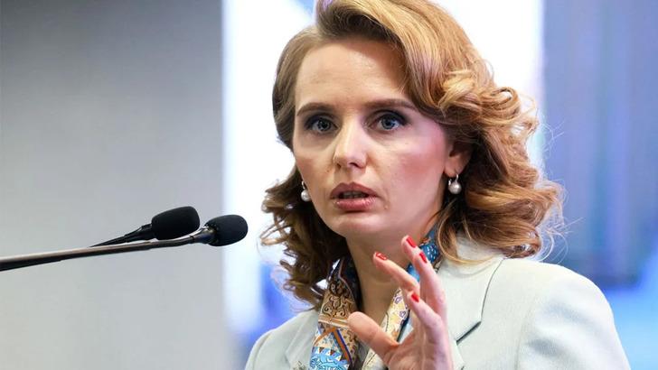 Sır gibi saklanıyordu: Putin'in kızı Maria Vorontsova ilk kez röportaj verdi! Kısa süre içerisinde 200 binden fazla izlenme G3