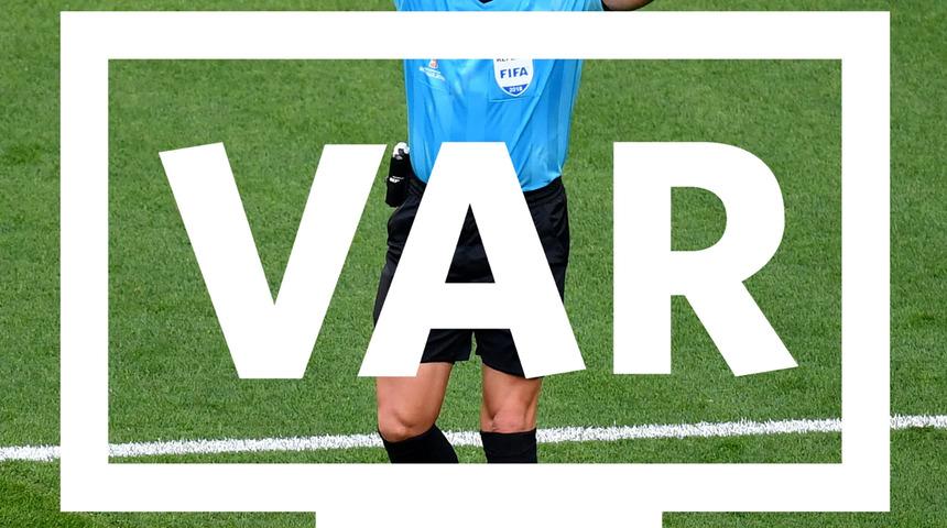 Süper Lig'de VAR hakem sayısı 40'a çıkarıldı! Bunda böyle her maç için algoritma sistemi devreye girecek