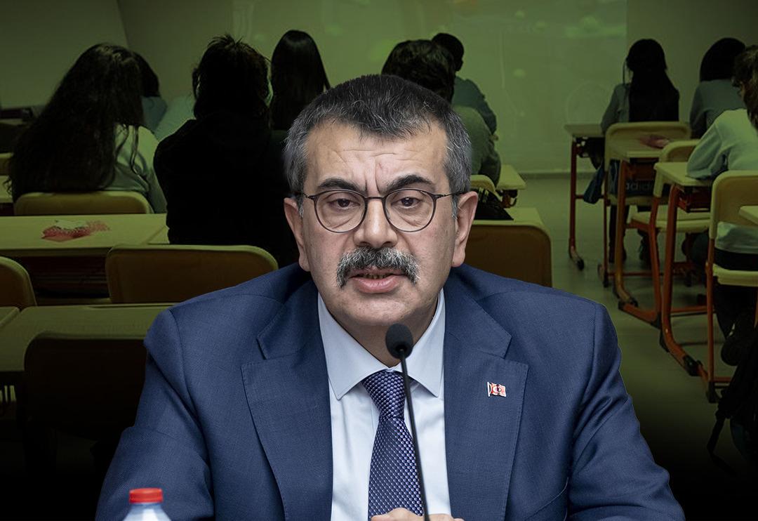 MEB&rsquo;den yeni karar! Okullarda yarıyıl tatili &ouml;ncesi yeni d&ouml;nem başlıyor! &lsquo;Bu yıl ilk adımı attık&rsquo;