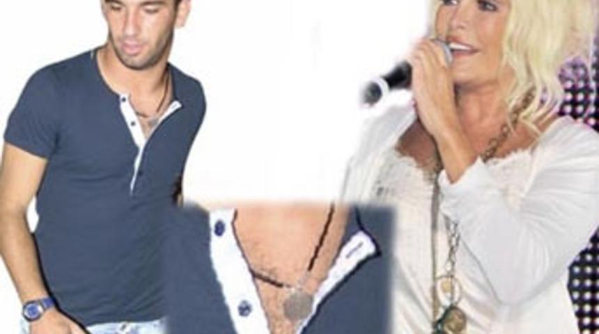 Bu kolyenin sırrı ne?