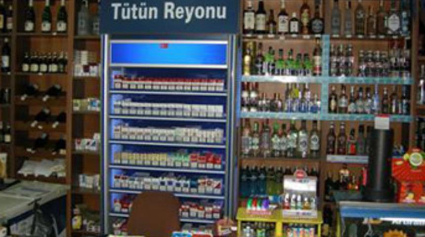 Maliye Bakanlığı'ndan tiryakiye k&ouml;t&uuml; haber