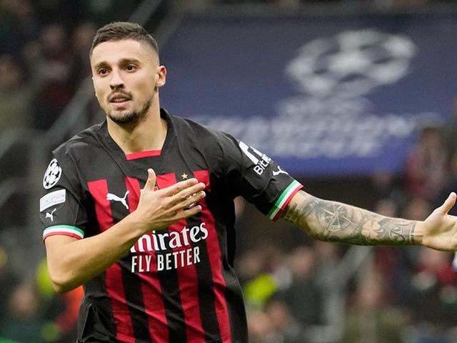 Fenerbahçe, Rade Krunic'in transferi için anlaşma sağlandığını açıkladı!