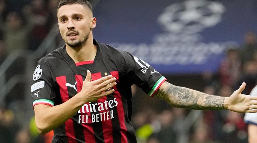 Fenerbahçe, Rade Krunic'in transferi için anlaşma sağlandığını açıkladı!