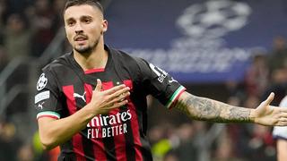 Fenerbahçe, Rade Krunic'in transferi için anlaşma sağlandığını açıkladı!