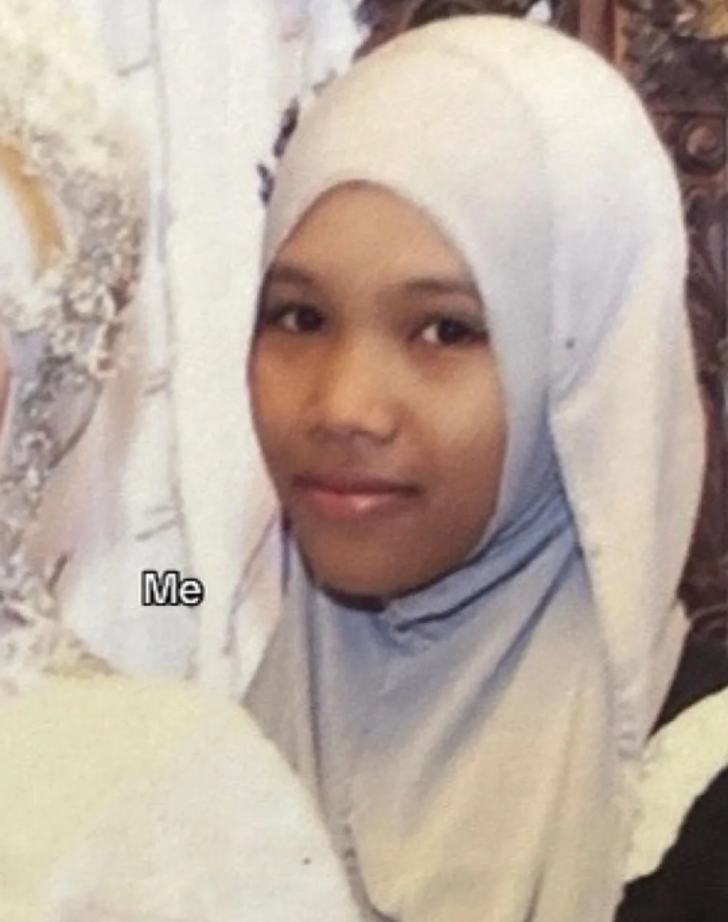 8 yıl önce kız kardeşi ve eniştesinin düğüne katıldı! İki kız kardeşin aynı adamla evliliği tepkilere neden oldu G1