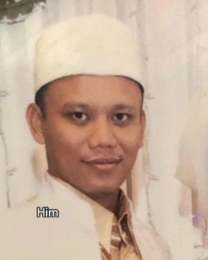 8 yıl önce kız kardeşi ve eniştesinin düğüne katıldı! İki kız kardeşin aynı adamla evliliği tepkilere neden oldu G2