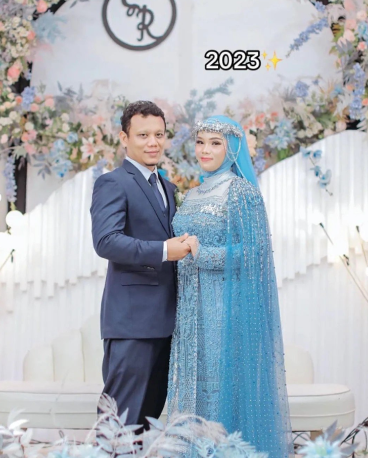 8 yıl önce kız kardeşi ve eniştesinin düğüne katıldı! İki kız kardeşin aynı adamla evliliği tepkilere neden oldu G4