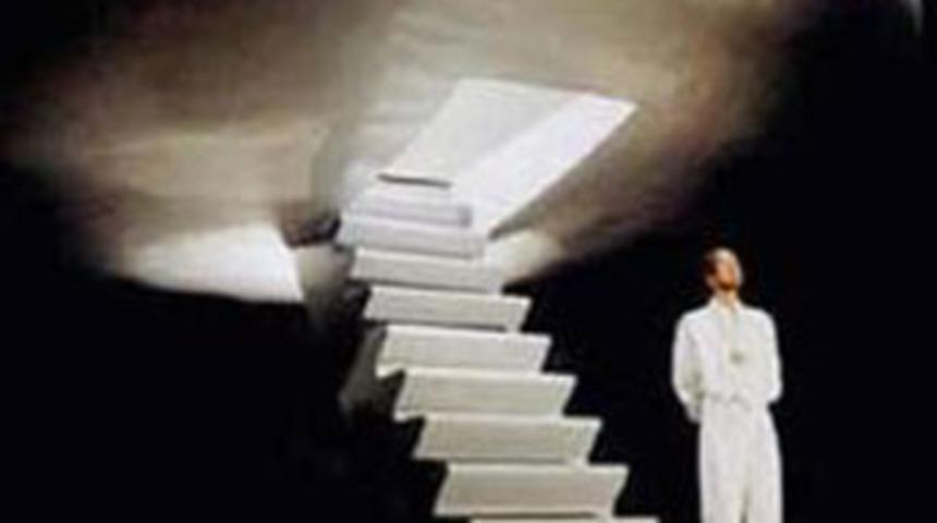 Kadın liderin hayatı T&uuml;rkiye'nin elinde