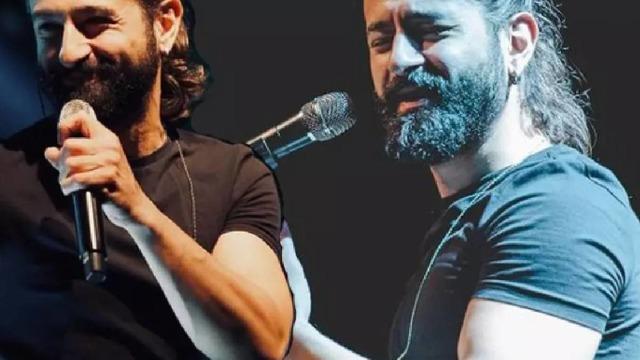 Koray Avcı'nın 'Yetenek Sizsiniz' görüntüleri yeniden gündem oldu... Görenler gözlerine inanamadı