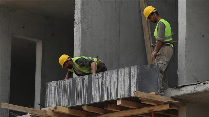 İnşaatta çalışacak ara eleman bulunamıyor: Maaşlar 150 bin liraya kadar çıktı G4