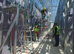  İnşaat şirketleri isyan etti: "Günlük 2 bin TL'ye çalışacak eleman yok! Yurt dışından işçi getirilsin"