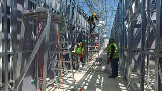  İnşaat şirketleri isyan etti: Günlük 2 bin TL'ye çalışacak eleman yok! Yurt dışından işçi getirilsin