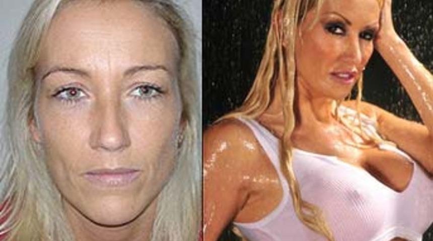 Eşini baştan yarattı