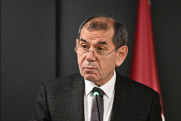 Dursun Özbek ile Ali Koç arasındaki gerilim artıyor! ''Bizim kıblemiz belli, kenetlenirsek kirli oyun biter'' G4