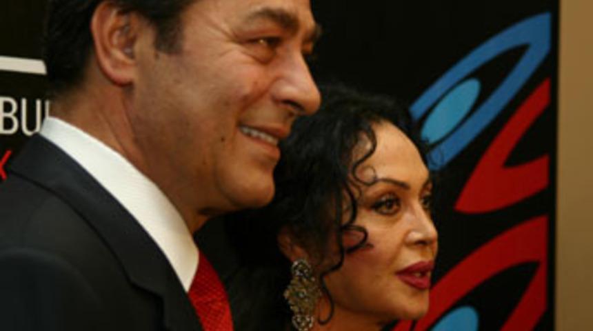 Selam bile vermediler