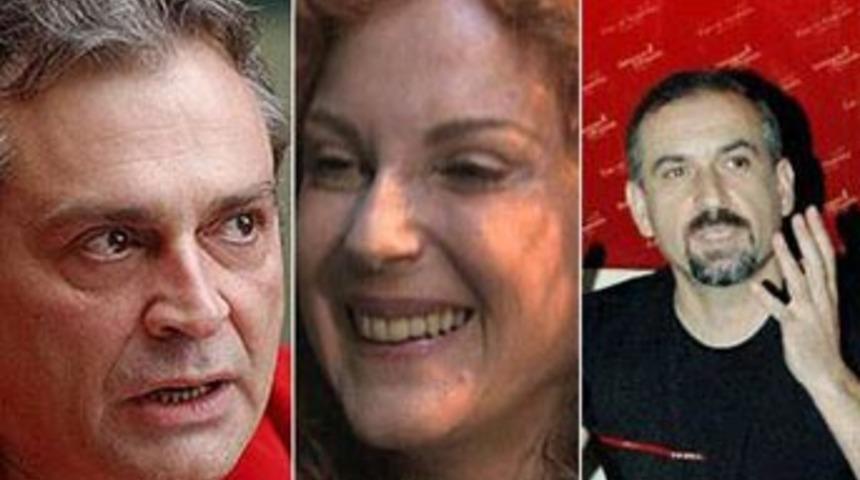 282 sanat&ccedil;ıdan K&uuml;rt a&ccedil;ılımına destek