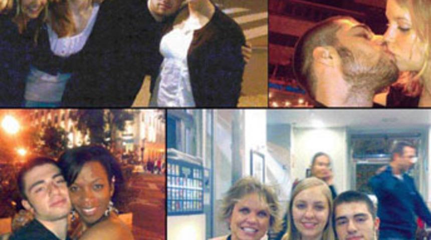 İşte Cem Garipoğlu'nun &ouml;zel alb&uuml;m&uuml;