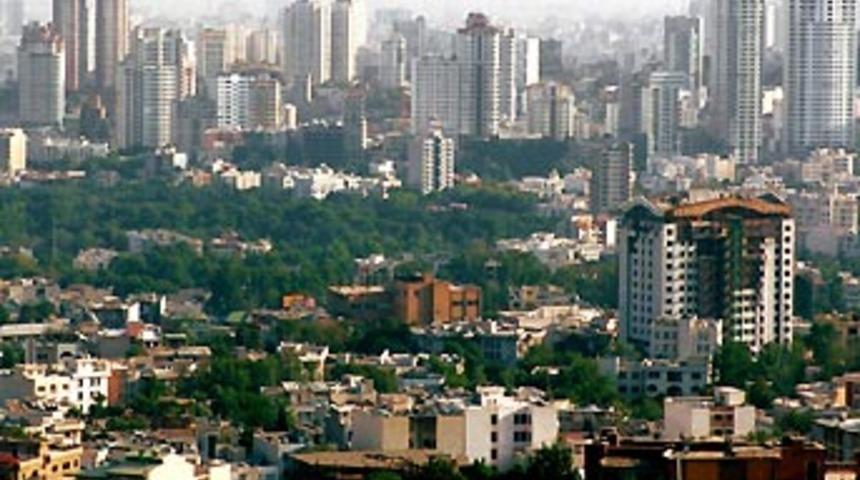 İran başkentini değiştirecek