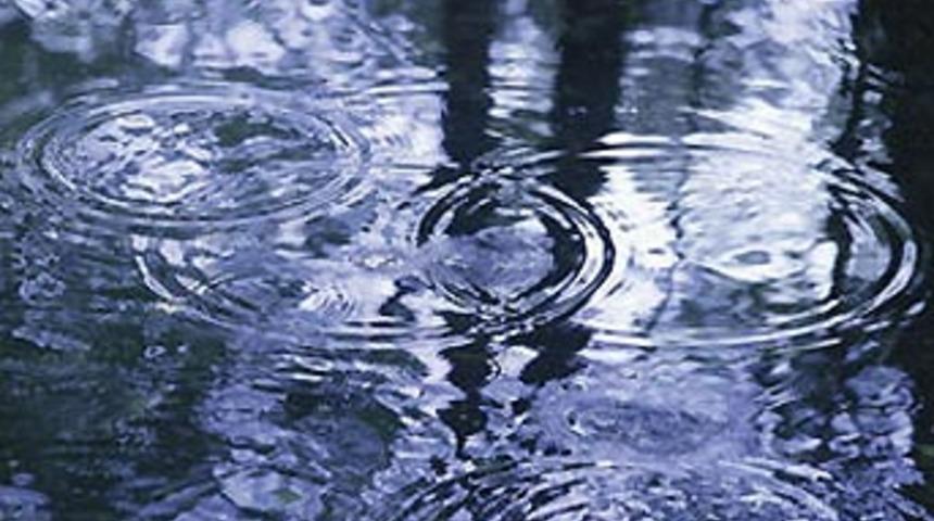 İstanbul'a yağış geliyor