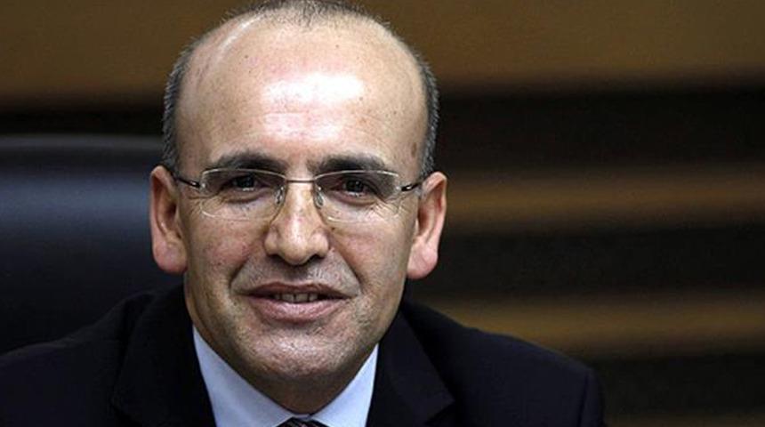 Bakan Şimşek: 'Yılsonu cari açık OVP’nin üzerinde olacak'