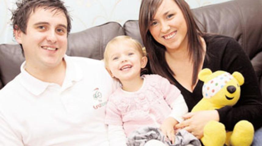 Ağlarsa &ouml;lecek!