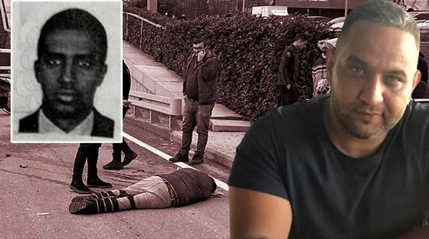 SON DAKİKA | Motokurye Yunus Emre Göçer'in ölümüne neden olmuştu! Somali Cumhurbaşkanının oğlu duruşmaya geldi, ifadesi ortaya çıktı: 'Başında kaskı yoktu'