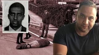 SON DAKİKA | Motokurye Yunus Emre Göçer'in ölümüne neden olmuştu! Somali Cumhurbaşkanının oğlu duruşmaya geldi, ifadesi ortaya çıktı: 'Başında kaskı yoktu'