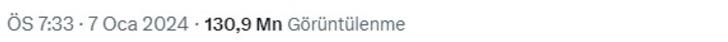 Sosyal medya o paylaşımla çalkalanıyor! Kılıçdaroğlu'nun 'Öndeyiz' paylaşımını geçerek rekor kırdı G3
