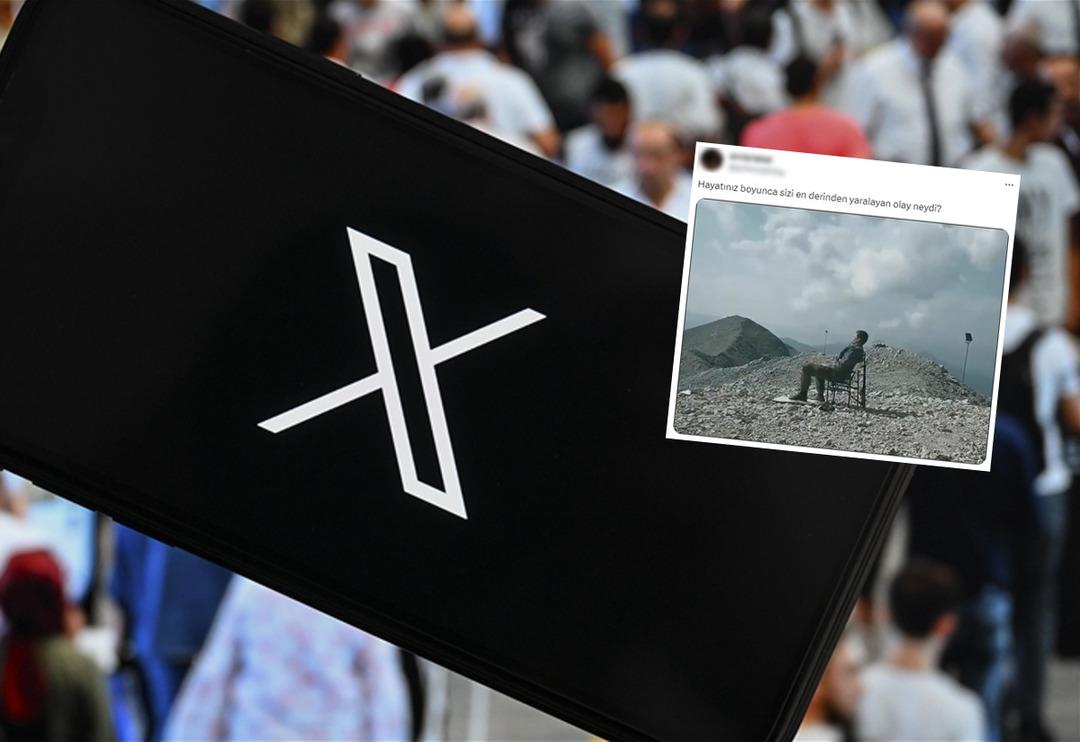 Sosyal medya o paylaşımla &ccedil;alkalanıyor! Kılı&ccedil;daroğlu'nun '&Ouml;ndeyiz' paylaşımını ge&ccedil;erek rekor kırdı