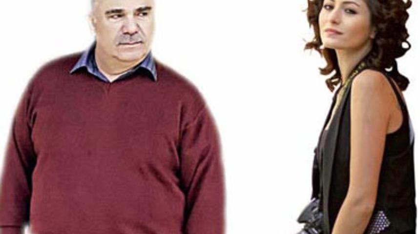 Ferhunde ile Ali Rıza d&uuml;şman &ccedil;atlattı