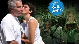 Epstein davasının detayları dünyayı sarstı! O isimler içinde yok yok: Hollywood'un karanlık yüzü mü ortaya çıktı? Eğer doğrulanırsa bu durum ciddi bir uluslararası skandal yaratma potansiyeline sahip