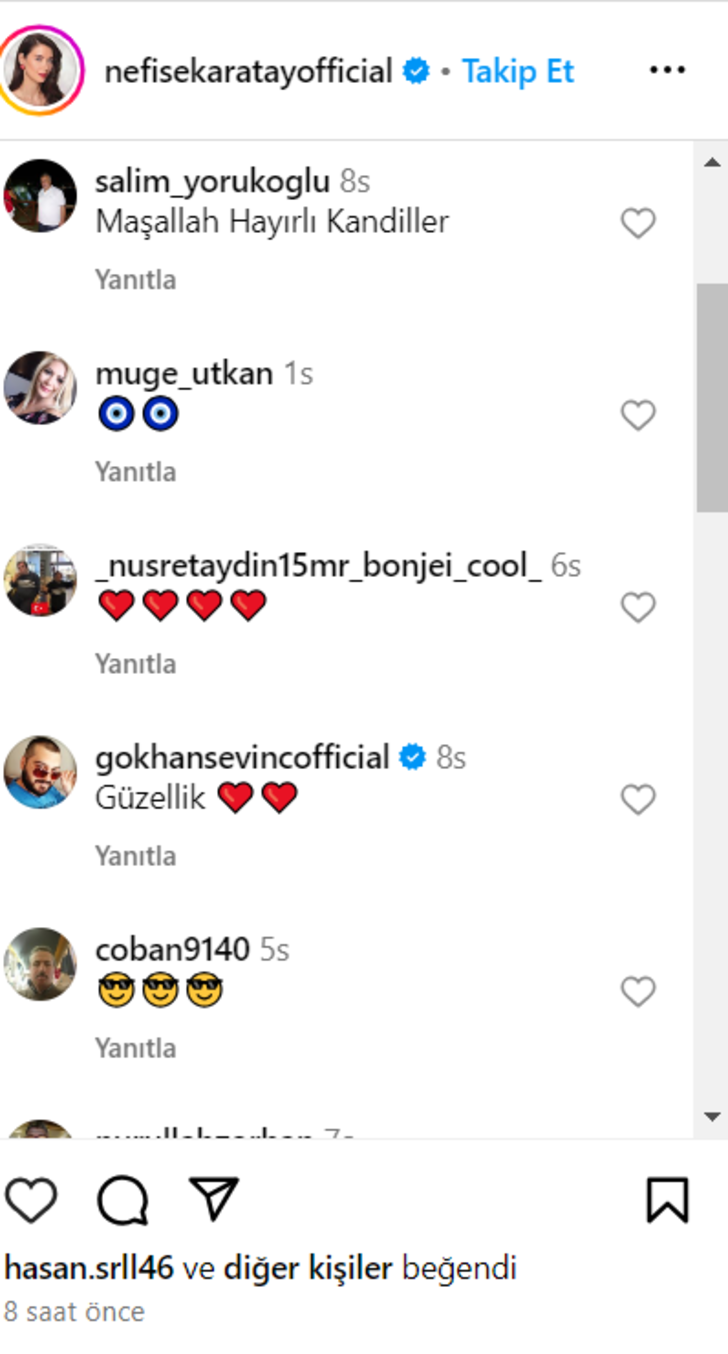 Pozlarıyla bir döneme damga vurmuştu... Son paylaşımı gündem oldu! Adeta yıllara meydan okuyor  G4