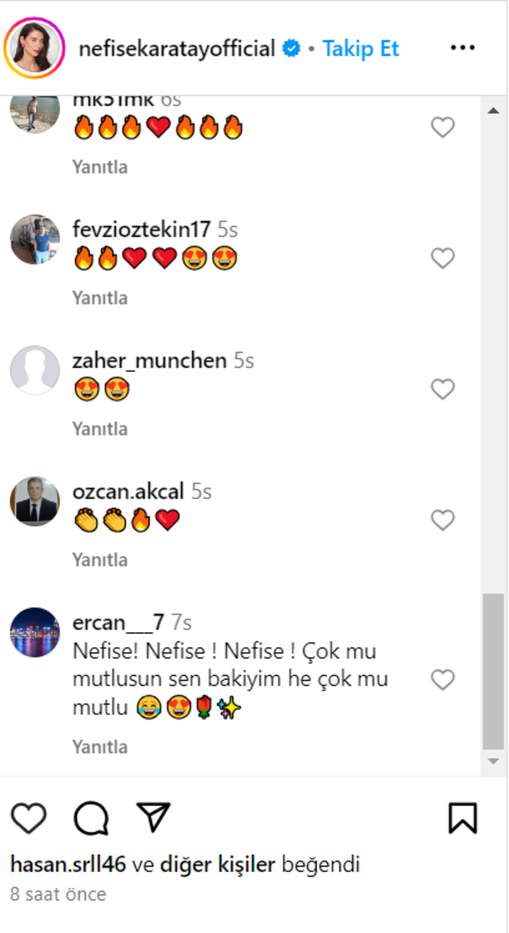 Pozlarıyla bir döneme damga vurmuştu... Son paylaşımı gündem oldu! Adeta yıllara meydan okuyor  G5