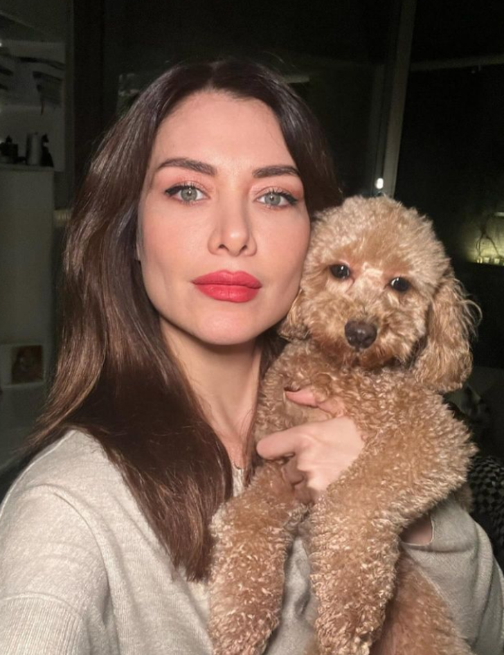 Bir dönemin ünlü mankeni Nefise Karatay'dan dikkat çeken estetik açıklaması: Haftada üç gün... G5