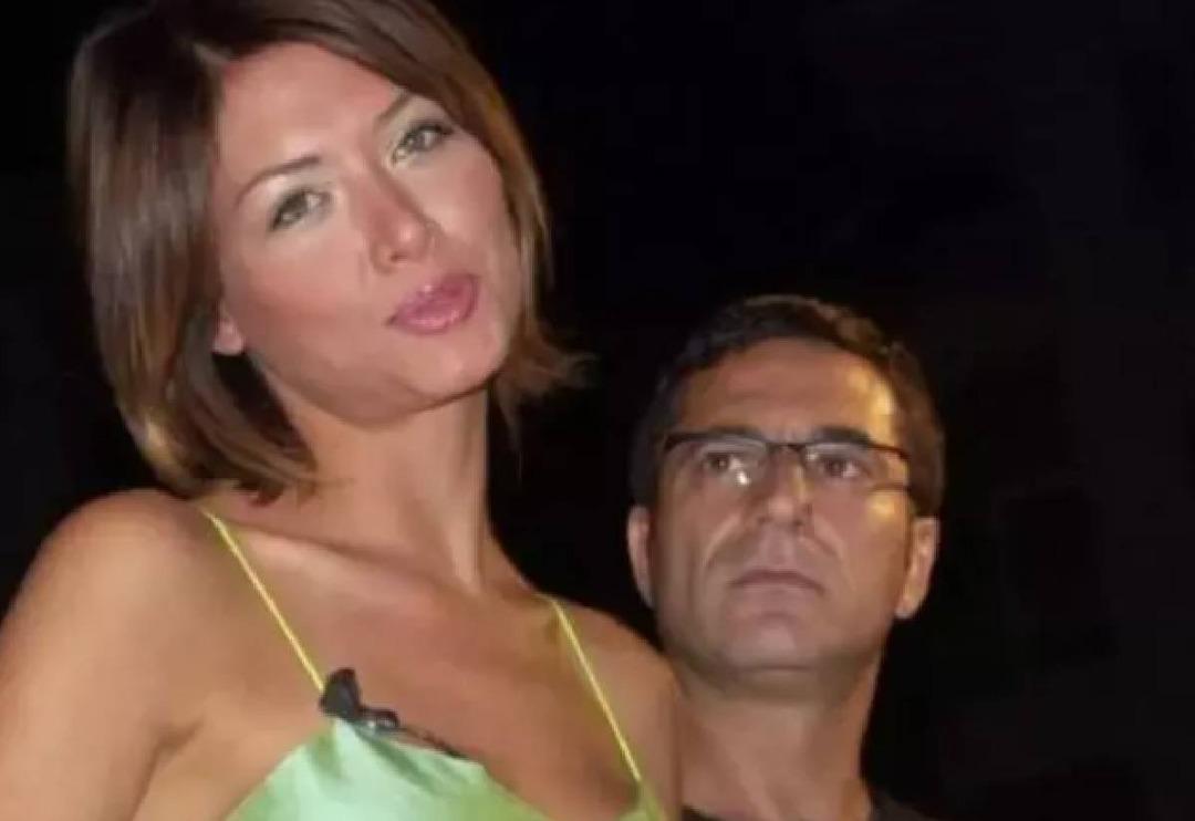 Pozlarıyla bir d&ouml;neme damga vurmuştu... Son paylaşımı g&uuml;ndem oldu! Adeta yıllara meydan okuyor 