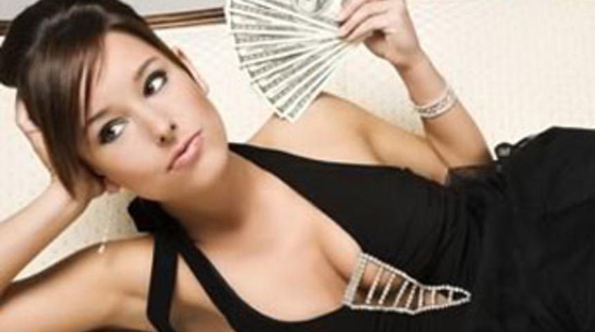 Ateşli bir kadınla &ccedil;ıkmanın zorluğu