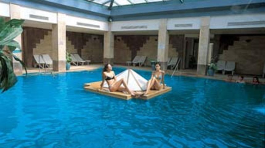 ETSTUR&rsquo;dan 10 termal otel &ouml;nerisi