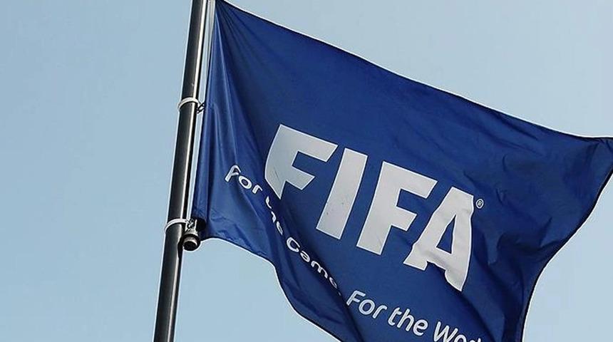 FIFA'dan Türk futboluna darbe niteliğinde karar! 24 takımımıza transfer yasağı cezası