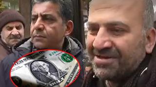 Dolar 30 TL'yi geçti, vatandaşlar döviz bürolarının yolunu tuttu! Uzman isimlerden peş peşe açıklamalar: Yılsonu için rakam verildi