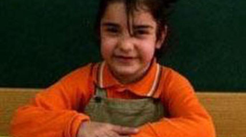 7 yaşındaki Bet&uuml;l kalpten &ouml;ld&uuml;