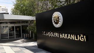 Türkiye'den İsrailli Bakan Katz'ın sözde Ermeni soykırımı açıklamasına yanıt