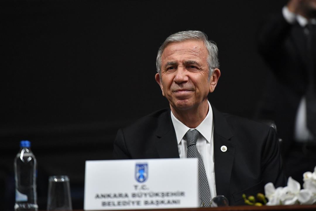 Mansur Yavaş tek başına yüzde 70 i aştı! Aynı ankette 11 puanlık ilginç detay 3